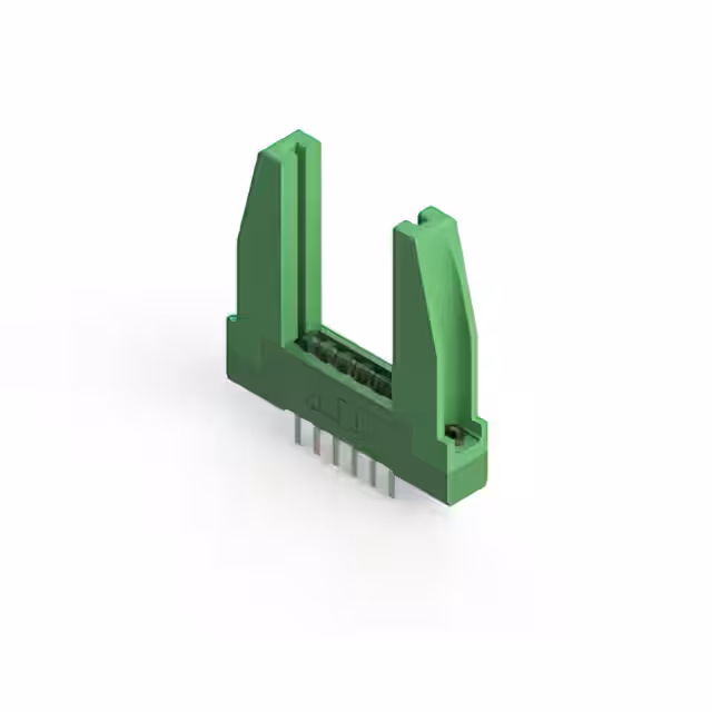 307-012-440-278 EDAC Inc.  Edgeboard Connectors